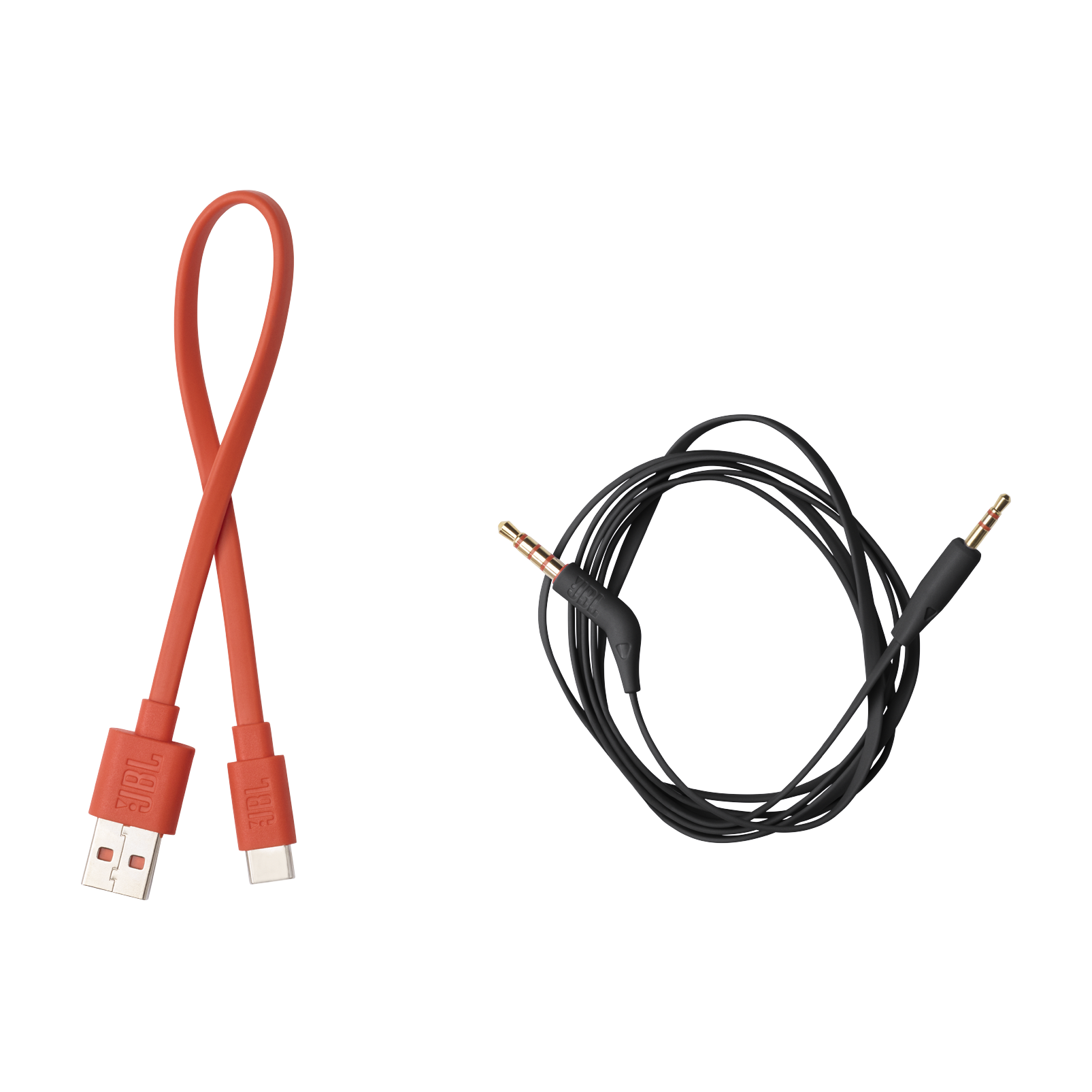 JBL Tune 770NC - Black - Adaptive Noise Cancelling Wireless Over-Ear Headphones - Detailshot 6